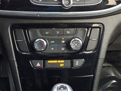 2020 Buick Encore Sport Touring