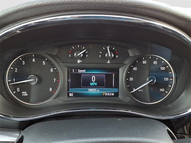 2020 Buick Encore Sport Touring