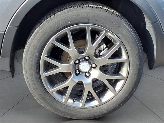 2020 Buick Encore Sport Touring