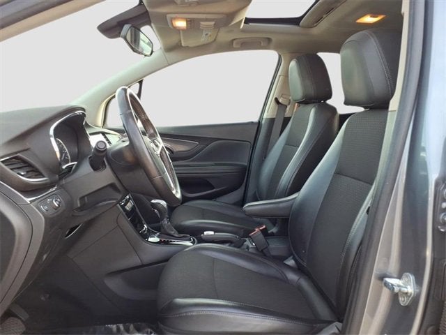 2020 Buick Encore Sport Touring