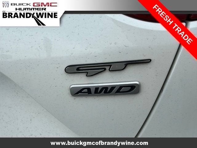 2019 Kia Stinger GT2