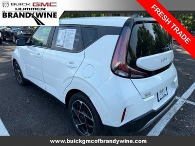 2023 Kia Soul EX