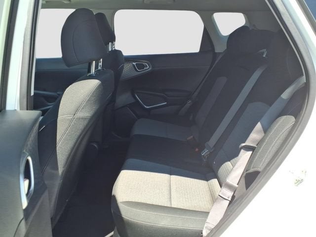 2023 Kia Soul EX