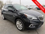 2018 Buick Envision Premium II