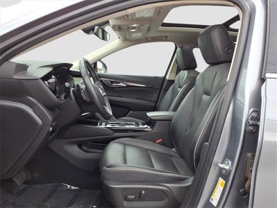 2022 Buick Envision Essence