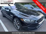 2019 Jaguar XE 25t Prestige