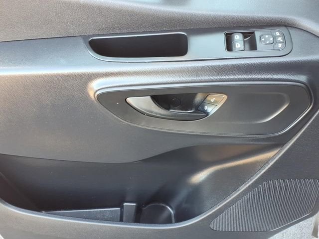 2022 Mercedes-Benz Sprinter Cargo Van 3500 HIGH ROOF V6