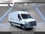2022 Mercedes-Benz Sprinter Cargo Van 3500 HIGH ROOF V6