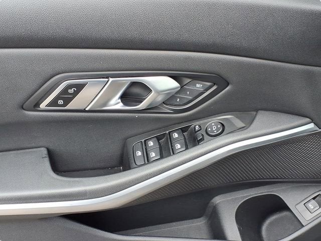 2020 BMW 3 Series 330i xDrive