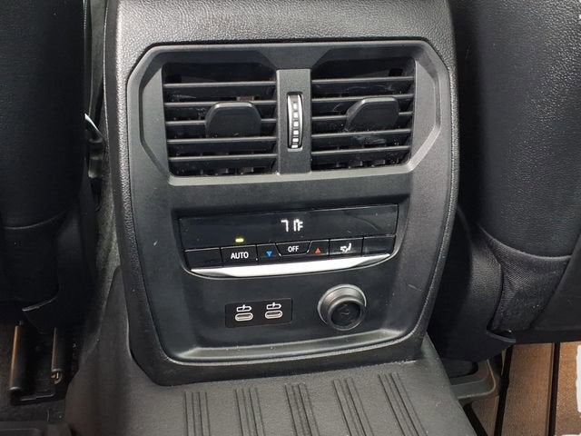 2020 BMW 3 Series 330i xDrive