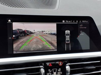 2020 BMW 3 Series 330i xDrive