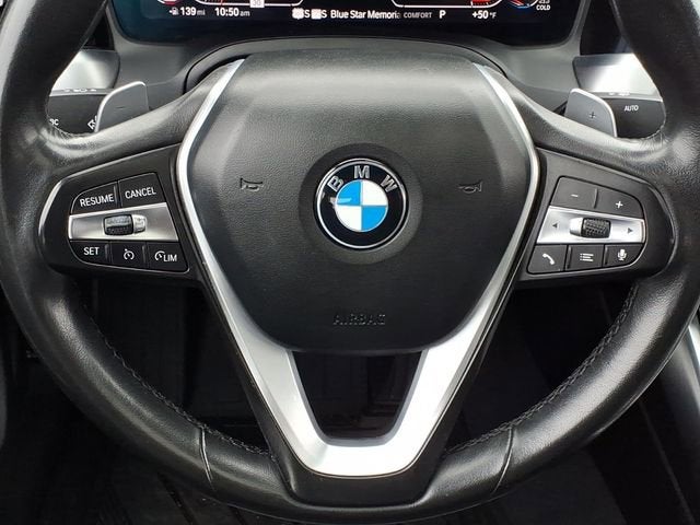 2020 BMW 3 Series 330i xDrive