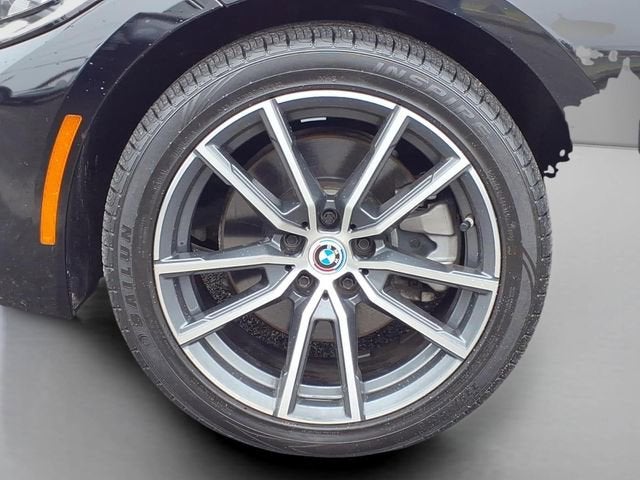 2020 BMW 3 Series 330i xDrive