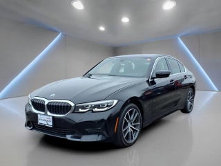2020 BMW 3 Series 330i xDrive