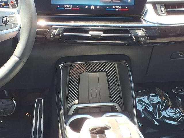 2025 BMW X1 M35i