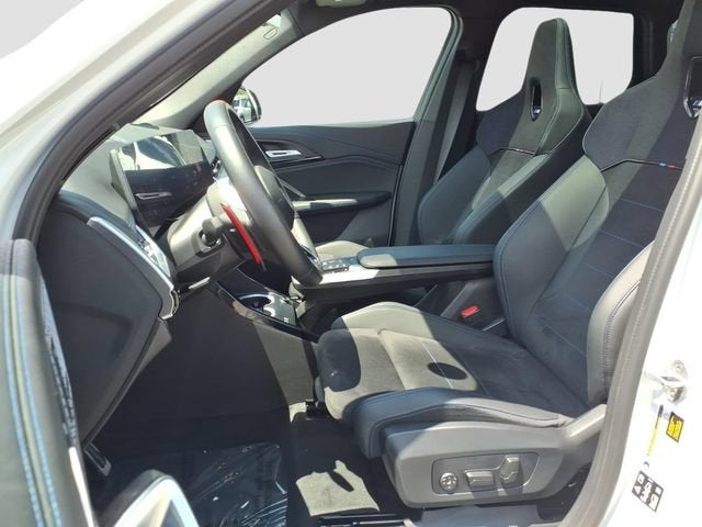 2025 BMW X1 M35i