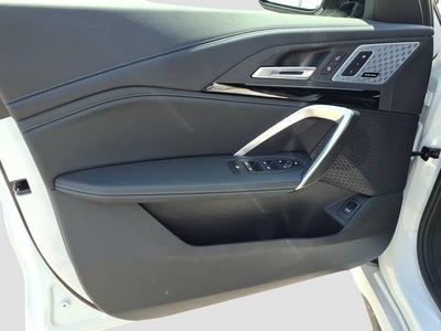 2025 BMW X1 M35i