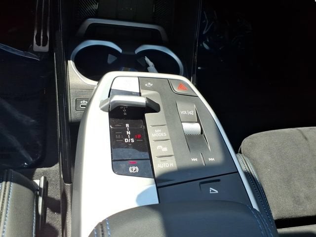 2025 BMW X1 M35i