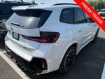 2025 BMW X1 M35i