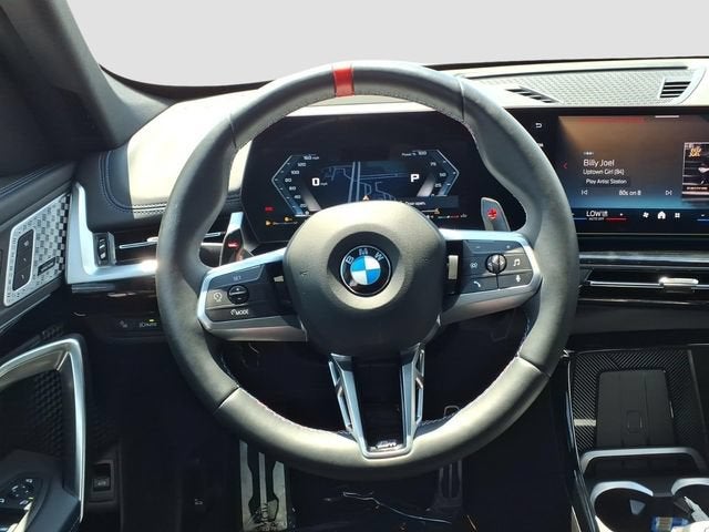 2025 BMW X1 M35i