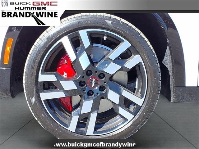 2025 MINI Countryman John Cooper Works