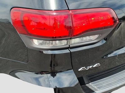 2019 Jeep Grand Cherokee High Altitude 4x4