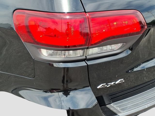 2019 Jeep Grand Cherokee High Altitude 4x4