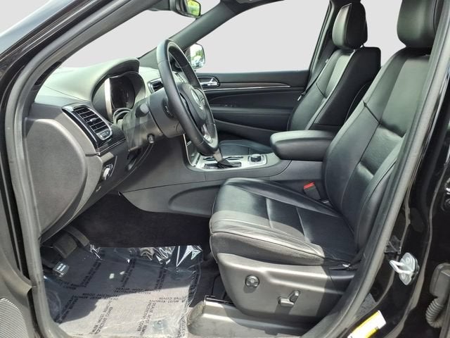 2019 Jeep Grand Cherokee High Altitude 4x4