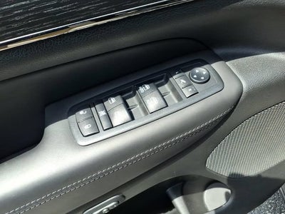 2019 Jeep Grand Cherokee High Altitude 4x4