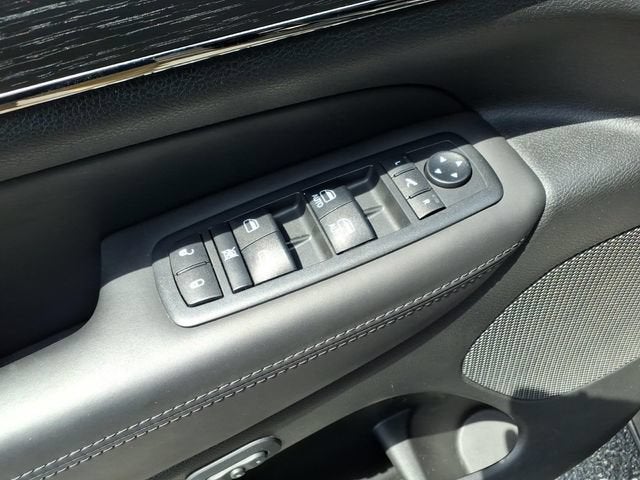 2019 Jeep Grand Cherokee High Altitude 4x4