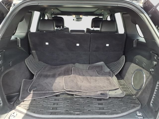 2019 Jeep Grand Cherokee High Altitude 4x4