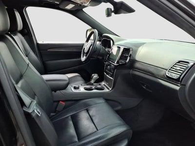 2019 Jeep Grand Cherokee High Altitude 4x4