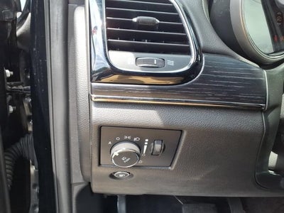 2019 Jeep Grand Cherokee High Altitude 4x4