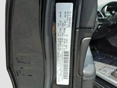 2019 Jeep Grand Cherokee High Altitude 4x4