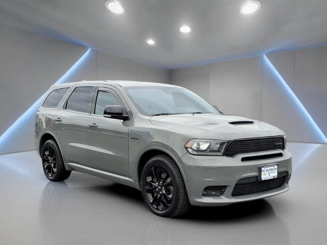 2020 Dodge Durango