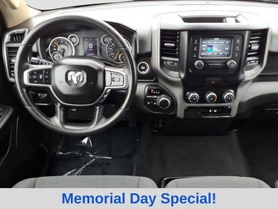 2019 RAM 1500 Tradesman
