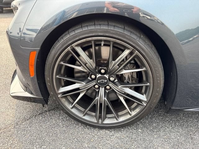 2020 Chevrolet Camaro ZL1