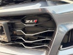 2020 Chevrolet Camaro ZL1