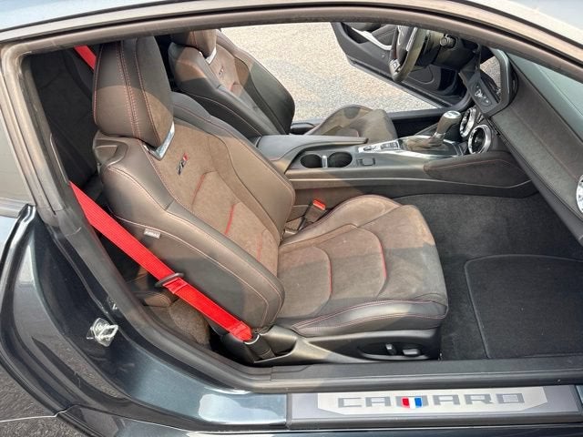 2020 Chevrolet Camaro ZL1