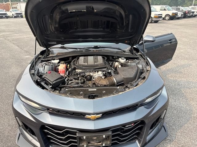 2020 Chevrolet Camaro ZL1