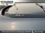 2020 Chevrolet Camaro ZL1