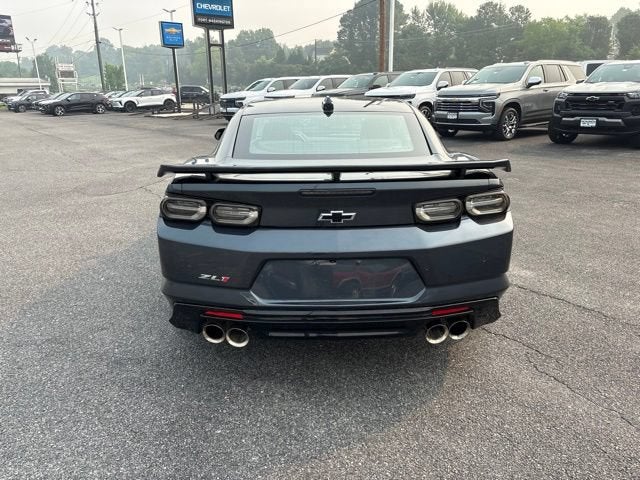 2020 Chevrolet Camaro ZL1