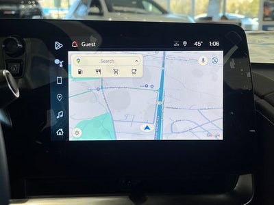 2025 Chevrolet Corvette Stingray 2LT