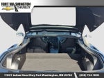 2019 Chevrolet Corvette Stingray 1LT