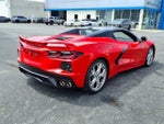 2022 Chevrolet Corvette Stingray 2LT