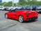 2022 Chevrolet Corvette Stingray 2LT