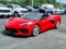 2022 Chevrolet Corvette Stingray 2LT