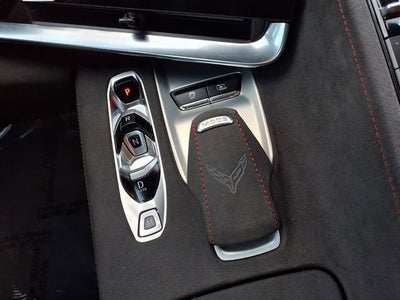 2022 Chevrolet Corvette Stingray 3LT