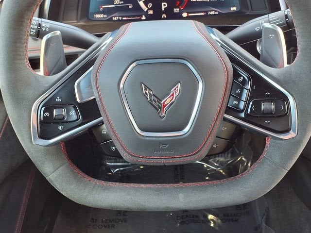 2022 Chevrolet Corvette Stingray 3LT