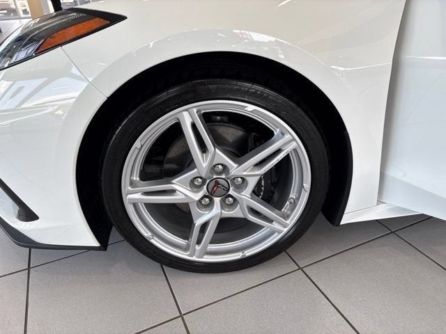 2024 Chevrolet Corvette Stingray 3LT